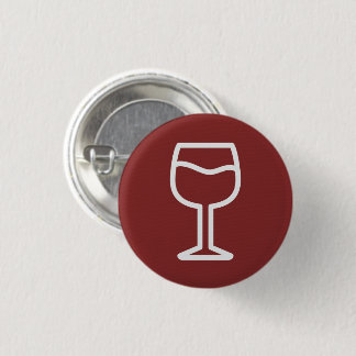 Glass o' Wine Button