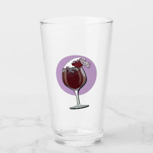 Glass Of Wine