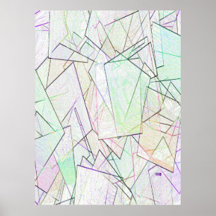 Glass...... Poster