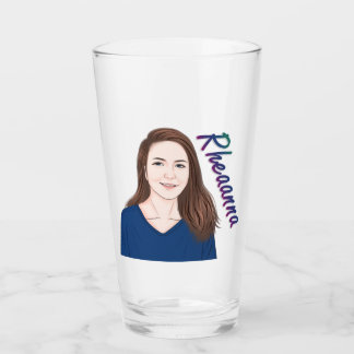 Glass - Rheaanna