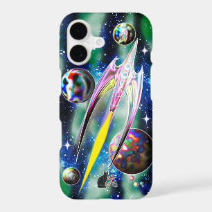 Glass Rocket