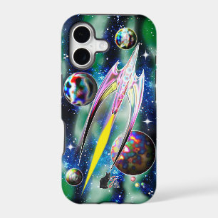 Glass Rocket Tough