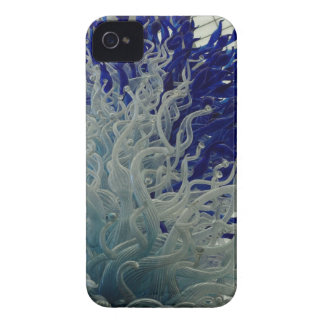 Glass Sculpture IPhone 4S Case