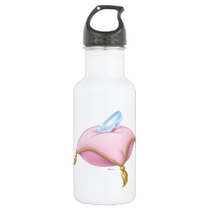 Glass Slipper 532 Ml Water Bottle