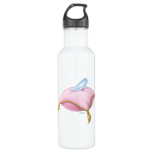 Glass Slipper 710 Ml Water Bottle