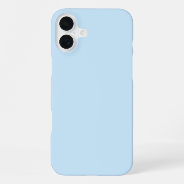Glass Slipper iPhone Case (Back)