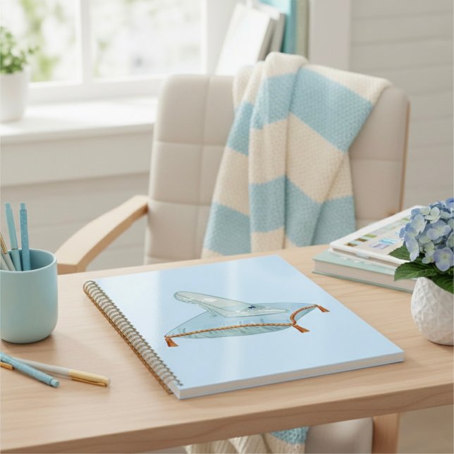 Glass Slipper Planner (Creator Uploaded)