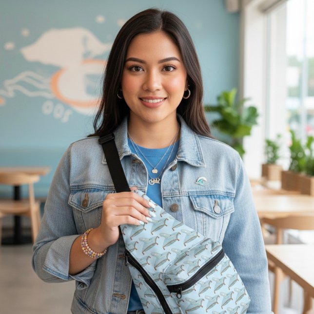 Glass Slipper Sling Bag (Creator Uploaded)