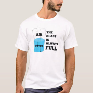 Glass Theory T-Shirt
