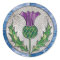 Glass Thistle