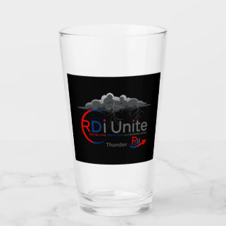 Glass, Thunder Glass