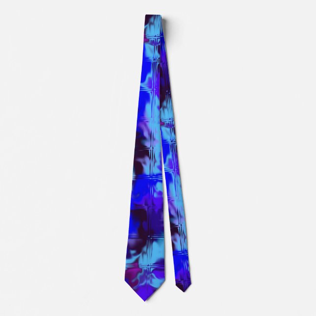 Glass Tie (Front)