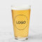 Glass Tumbler