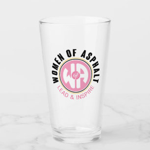 Glass Tumbler
