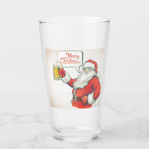 Glass Tumbler