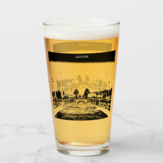 Glass Tumbler