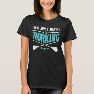 Glassblowing Glass Blower Glass Blowing 2 T-Shirt