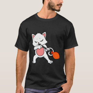 Glassblowing Glassworker Glassblower Lampworker Ca T-Shirt