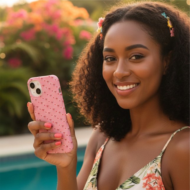 Glasses Case-Mate iPhone Case (Creator Uploaded)