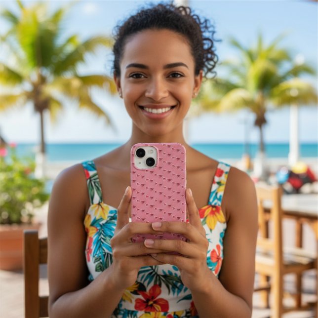 Glasses iPhone 15 Case (Creator Uploaded)