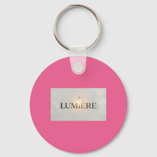 GLASSES KEYCHAIN