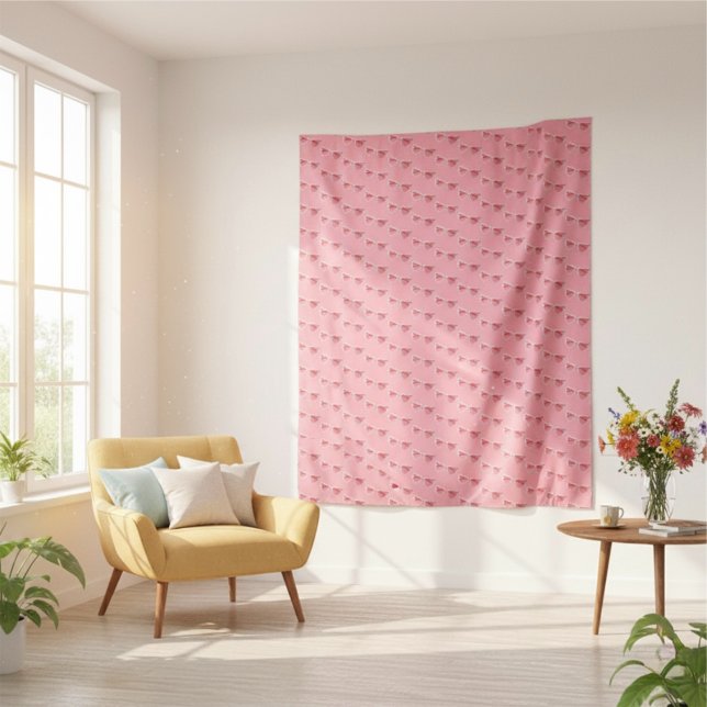 Glasses Tapestry (Creator Uploaded)