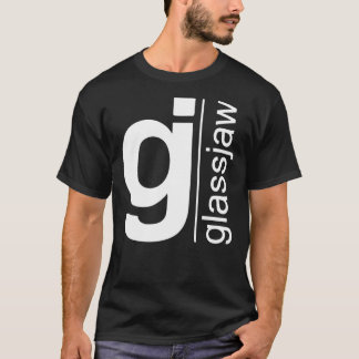 Glassjaw. T-shirt classique