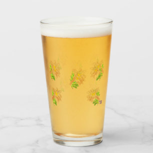 Glassware : Tulips Glass