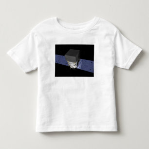 GLAST 2 TODDLER T-SHIRT