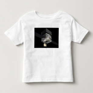 GLAST 3 TODDLER T-SHIRT