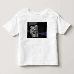 GLAST TODDLER T-SHIRT