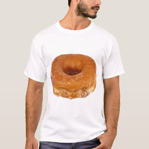 Glazed Donut T-Shirt
