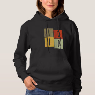 Glazier Profession Glazier Glass Blower Glass Make Hoodie