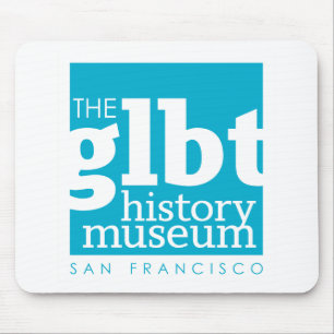 GLBT History Museum Mouse Pad