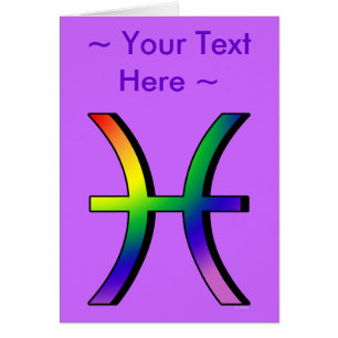 GLBT Pisces