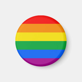 GLBT Pride Magnet