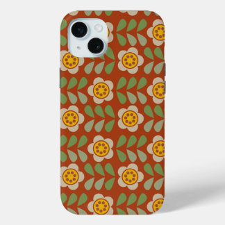 GLEAM GLADE Botanical iPhone Case