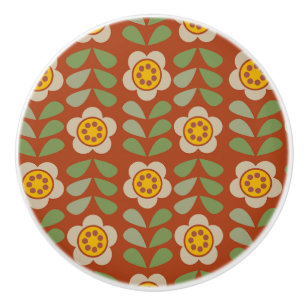 GLEAM GLADE CERAMIC KNOB