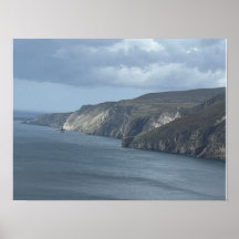 Gleann Cholm Cille County Donegal Ireland Europe