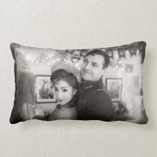 Glebga pillow! lumbar pillow