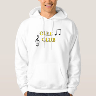 Glee Club Hoodie