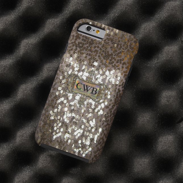 Gleem Toughcase Case-Mate iPhone Case (In Situ)