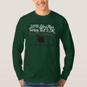 Glen Alps Turkey Trot T-Shirt