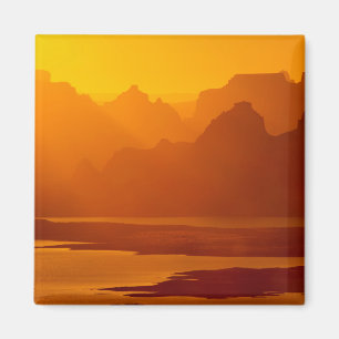 Glen Canyon National Recreation Area Magnet