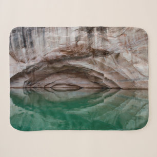 Glen Canyon National Recreation Area, Utah Sherpa Blanket