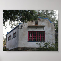 Glen Echo - Deco Shack