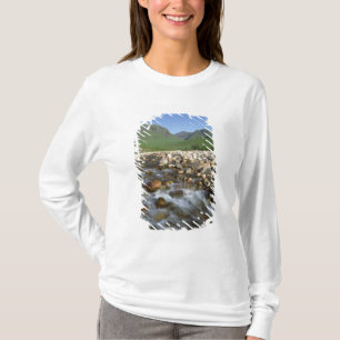 Glen Etive, Highlands, Scotland 2 T-Shirt
