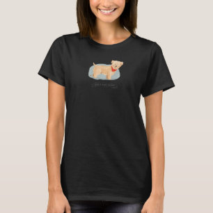 Glen Of Imaal Terrier Dog T-Shirt