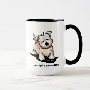 Glen Of Imaal Terrier Mug
