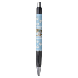 Glen of Imaal Terrier Painting - Original Dog Art Pen